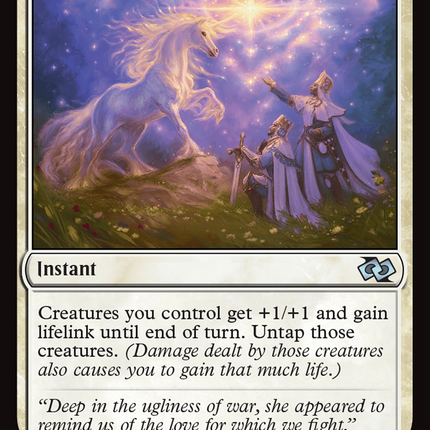 Tenacity [Foundations Jumpstart]