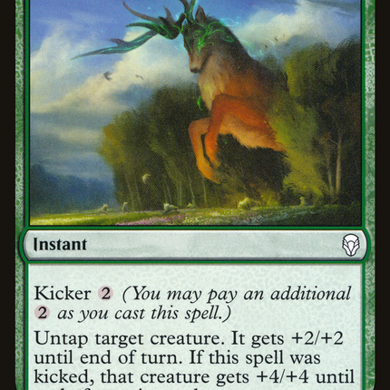 Gift of Growth [The List]