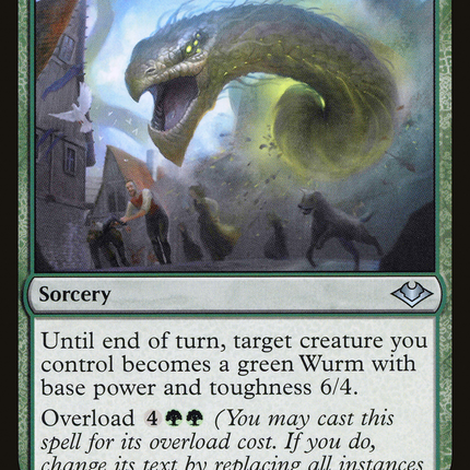 Scale Up [Modern Horizons]