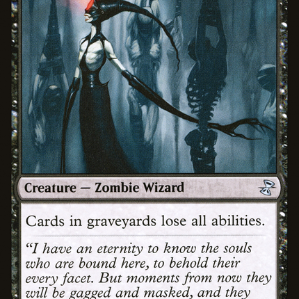 Yixlid Jailer [Time Spiral Remastered]