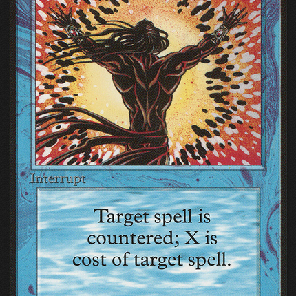 Spell Blast [Limited Edition Beta]