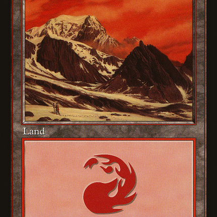 Mountain (013) [European Land Program]