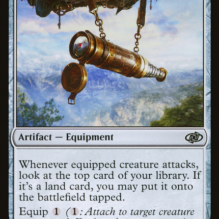 Explorer's Scope [Jumpstart 2022]