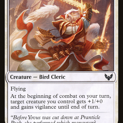 Combat Professor [Strixhaven: School of Mages]