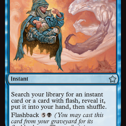 Mystical Teachings [Foundations]
