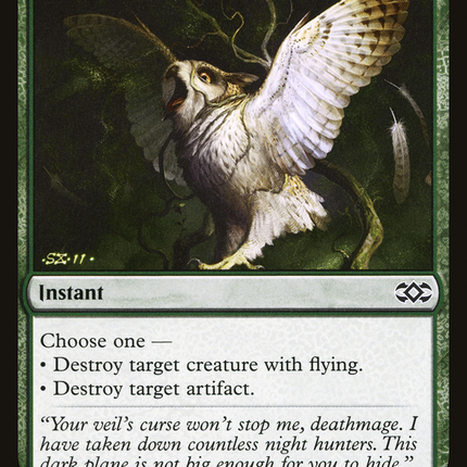 Crushing Vines [Double Masters]