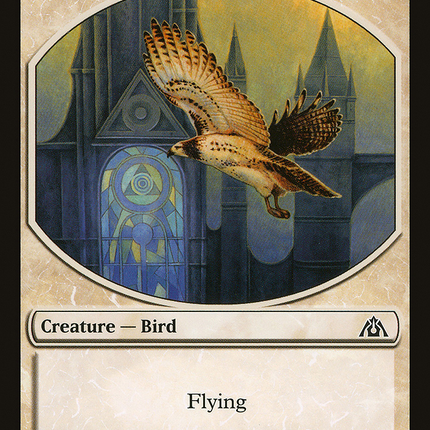 Bird [League Tokens 2013]