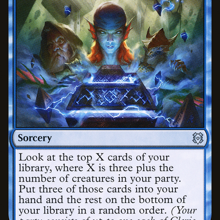 Skyclave Plunder [Zendikar Rising]