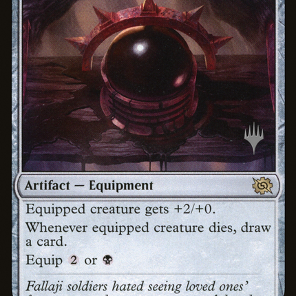 Transmogrant's Crown [The Brothers' War Promos]