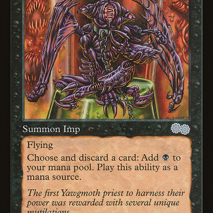 Skirge Familiar (Retro) [The List]