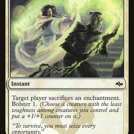 Abzan Advantage [Fate Reforged]