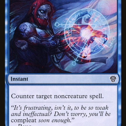 Negate [Dominaria United]
