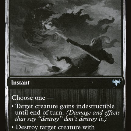 Valorous Stance [Innistrad: Double Feature]