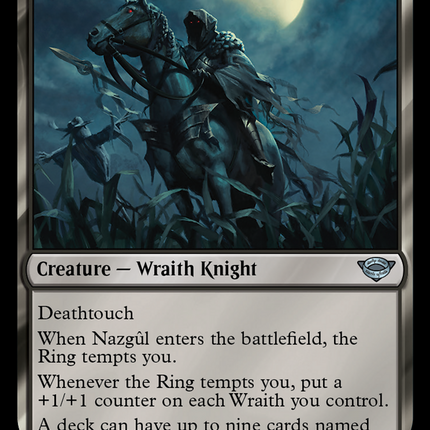 Nazgûl (339) [The Lord of the Rings: Tales of Middle-earth]