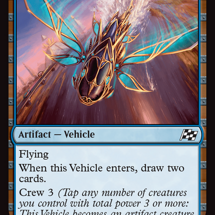 Hulldrifter [Aetherdrift]