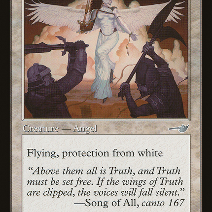 Voice of Truth [Nemesis]