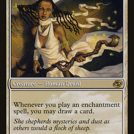 Mesa Enchantress [Planar Chaos]