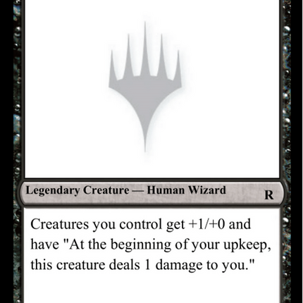 The Juzam Master [Unknown Event]