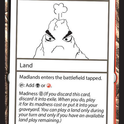 Madlands [Mystery Booster 2]