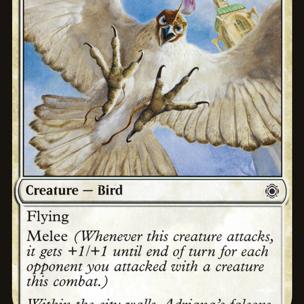 Wings of the Guard [Conspiracy: Take the Crown]