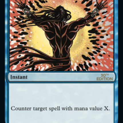Spell Blast [30th Anniversary Edition]