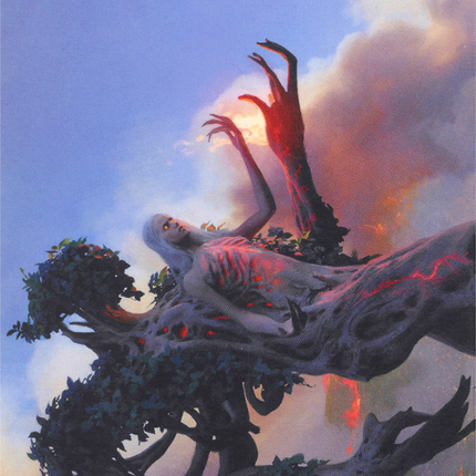Wrenn and Six // Wrenn and Six (Borderless) [Modern Horizons Art Series]