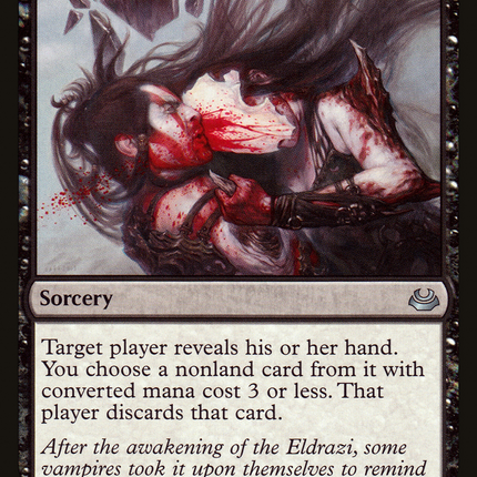 Inquisition of Kozilek [The List]