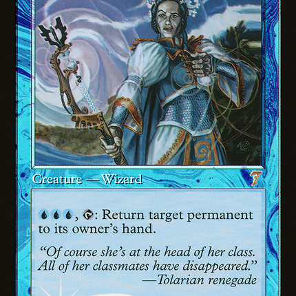 Temporal Adept [Seventh Edition]