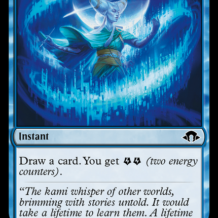 Tune the Narrative [Modern Horizons 3] Foil