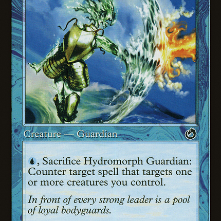 Hydromorph Guardian [Torment]