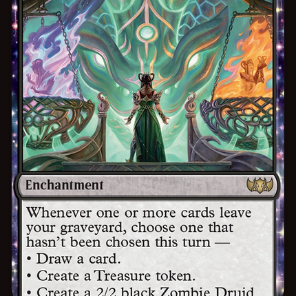 Teval's Judgment [Commander: Tarkir: Dragonstorm]