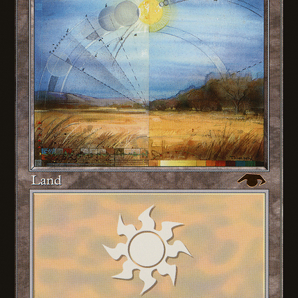 Plains (001) [Guru]