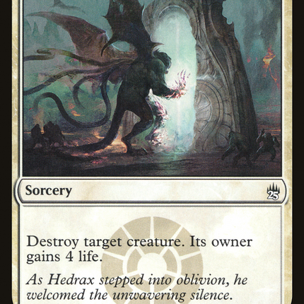 Path of Peace [Masters 25]