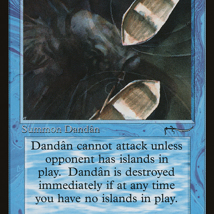 Dandân [Arabian Nights]