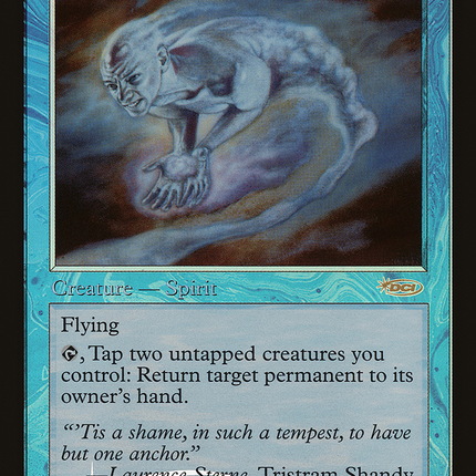 Tradewind Rider [Judge Gift Cards 2002] Foil