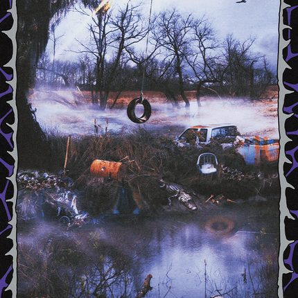 Swamp (1654) [Secret Lair Drop] Foil