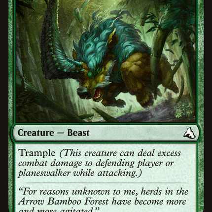 Earthshaking Si [Global Series Jiang Yanggu & Mu Yanling]