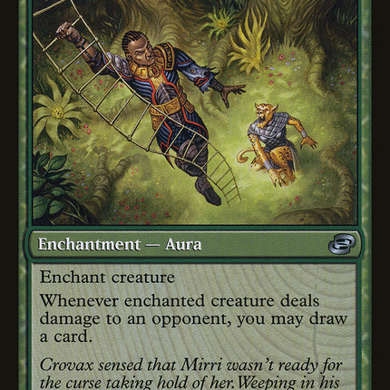Keen Sense [Planar Chaos]