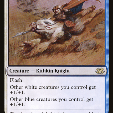 Thistledown Liege [Double Masters 2022]
