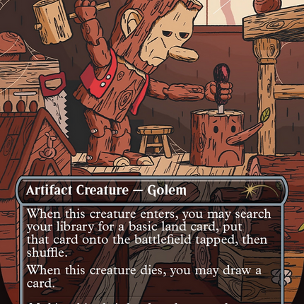 Solemn Simulacrum (1725) [Secret Lair Drop Series]