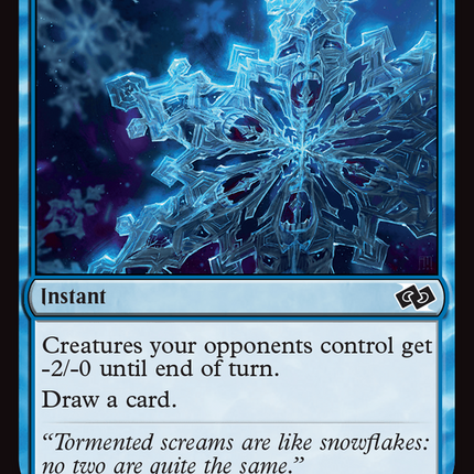 Uncomfortable Chill [Foundations Jumpstart]