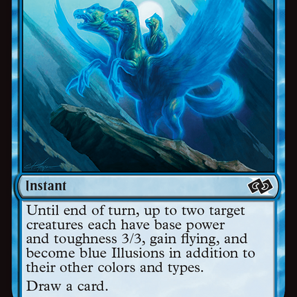 Phantasmal Form [Foundations Jumpstart]