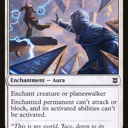 Nahiri's Binding [Zendikar Rising]