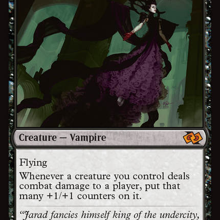 Necropolis Regent [Foundations Jumpstart]