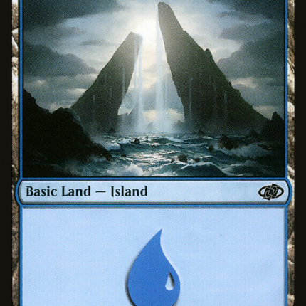 Island (103) [Jumpstart 2022]