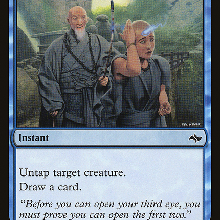 Refocus [The List]