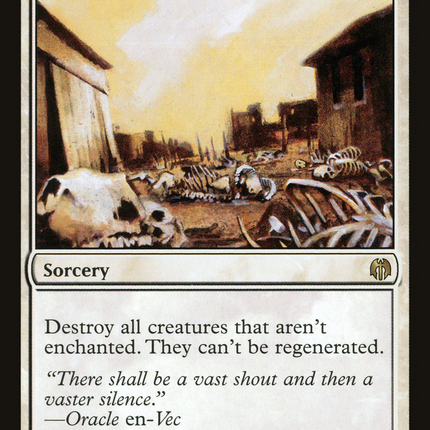 Winds of Rath [Duel Decks: Heroes vs. Monsters]