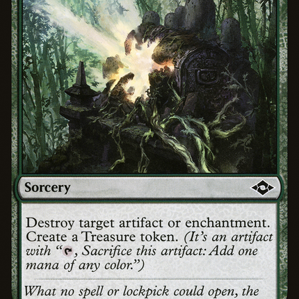 Crack Open [Modern Horizons 2]