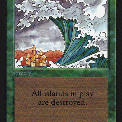 Tsunami [Intl. Collectors' Edition]