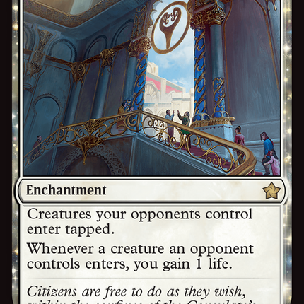 Authority of the Consuls [Foundations]